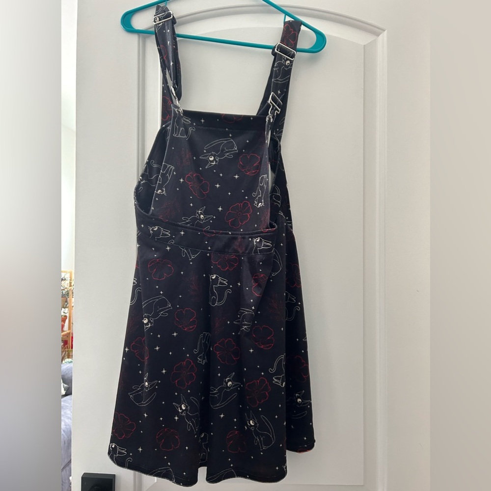 Her universe Kiki’s delivery service jumper